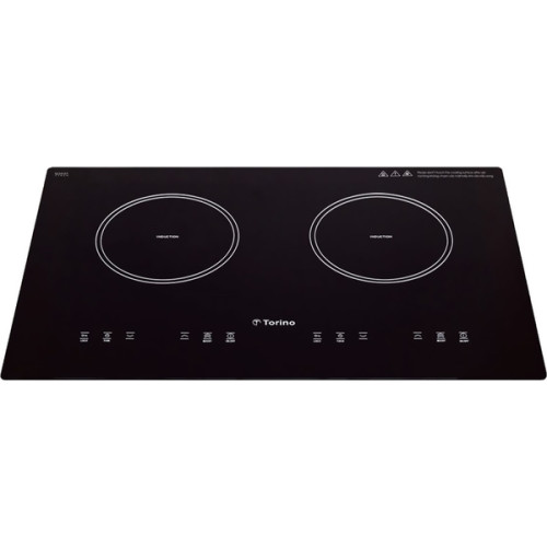 Bếp từ đôi lắp âm Torino TI0602C